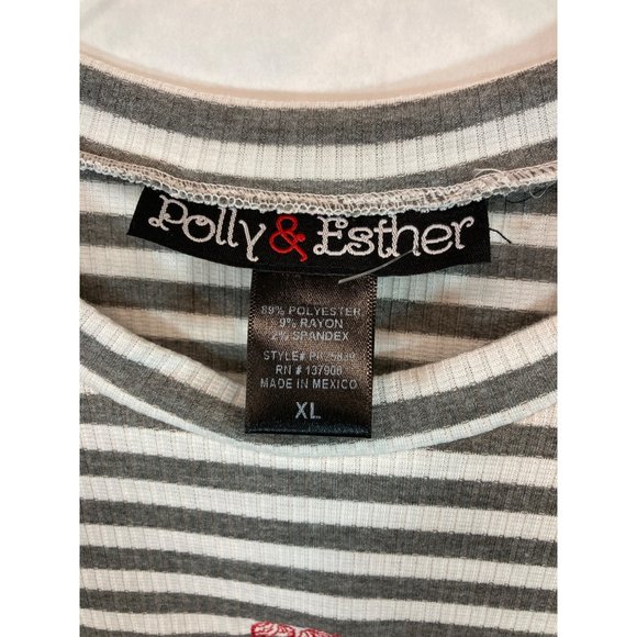 NWOT -Women's Long Sleeve Active Top - Picture 2 of 3